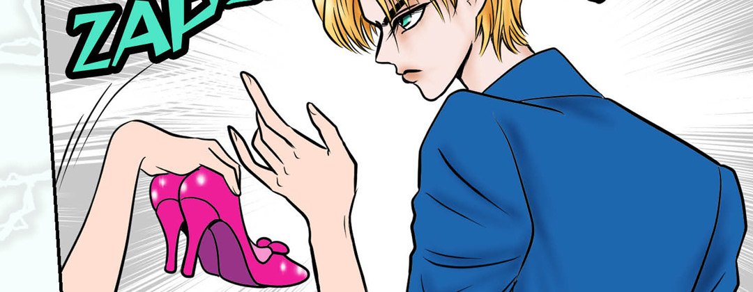 Read Living With the Wizard chapter 6 image 137 on Lezhin