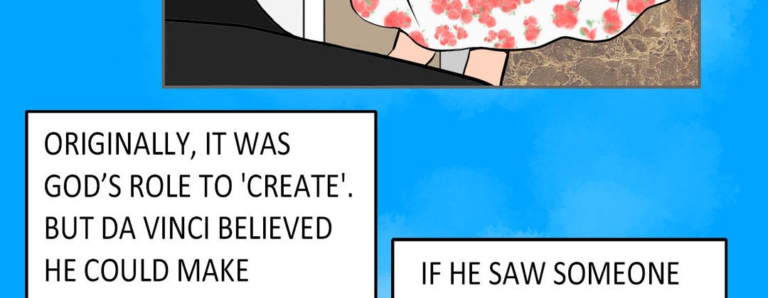 Read Living With the Wizard chapter 6 image 14 on Lezhin