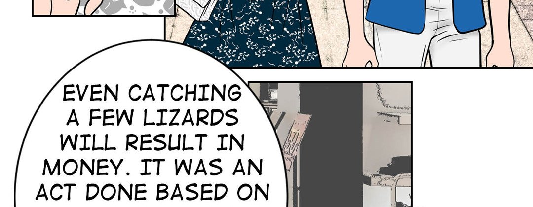 Read Living With the Wizard chapter 6 image 142 on Lezhin