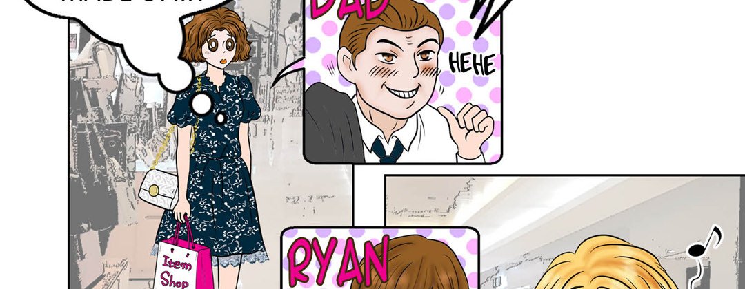Read Living With the Wizard chapter 6 image 145 on Lezhin