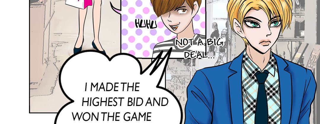 Read Living With the Wizard chapter 6 image 146 on Lezhin