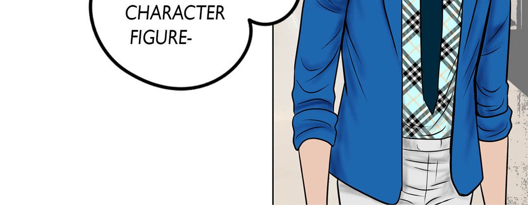 Read Living With the Wizard chapter 6 image 147 on Lezhin