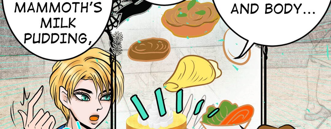 Read Living With the Wizard chapter 6 image 153 on Lezhin