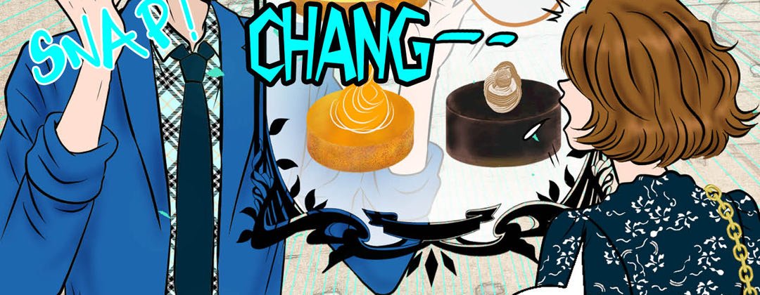 Read Living With the Wizard chapter 6 image 154 on Lezhin