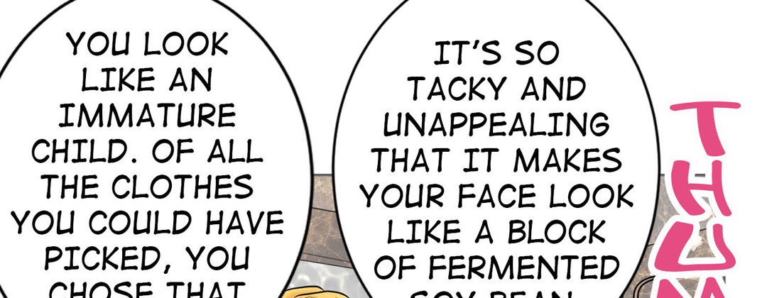 Read Living With the Wizard chapter 6 image 16 on Lezhin