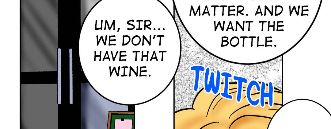 Read Living With the Wizard chapter 6 image 162 on Lezhin