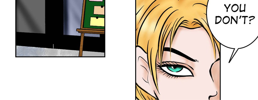 Read Living With the Wizard chapter 6 image 163 on Lezhin