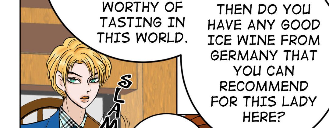 Read Living With the Wizard chapter 6 image 165 on Lezhin