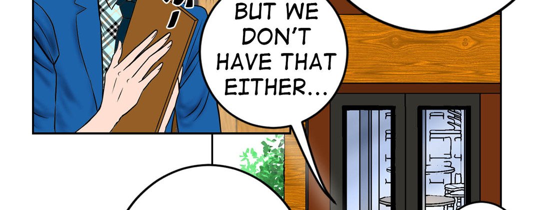 Read Living With the Wizard chapter 6 image 166 on Lezhin