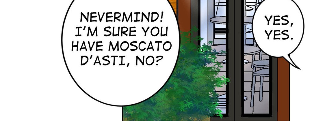 Read Living With the Wizard chapter 6 image 167 on Lezhin