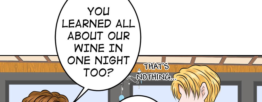 Read Living With the Wizard chapter 6 image 168 on Lezhin