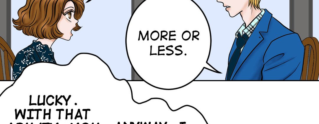 Read Living With the Wizard chapter 6 image 169 on Lezhin
