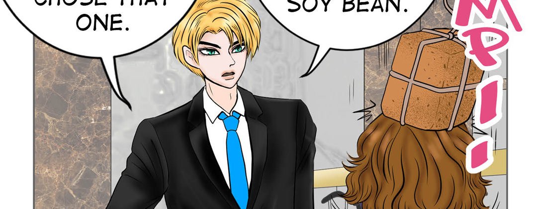 Read Living With the Wizard chapter 6 image 17 on Lezhin
