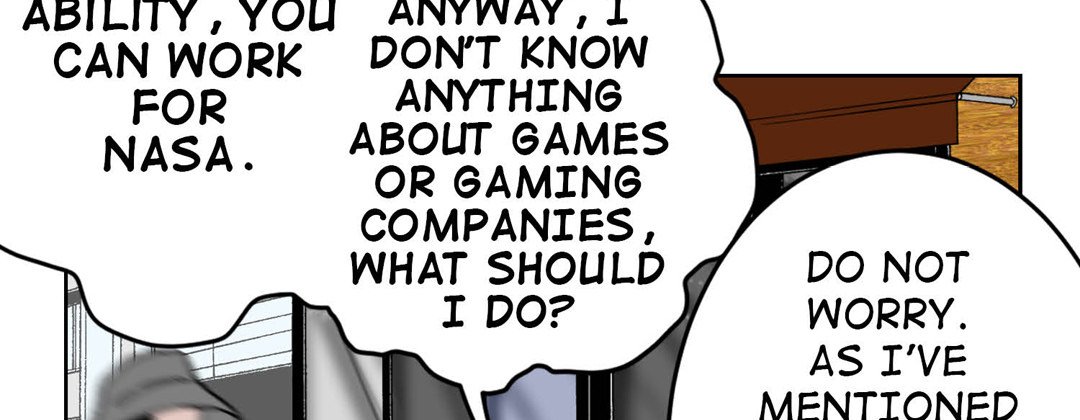 Read Living With the Wizard chapter 6 image 170 on Lezhin
