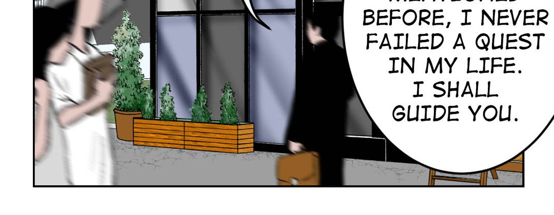 Read Living With the Wizard chapter 6 image 171 on Lezhin