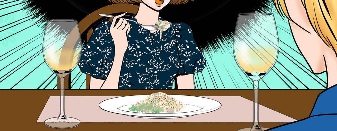 Read Living With the Wizard chapter 6 image 178 on Lezhin