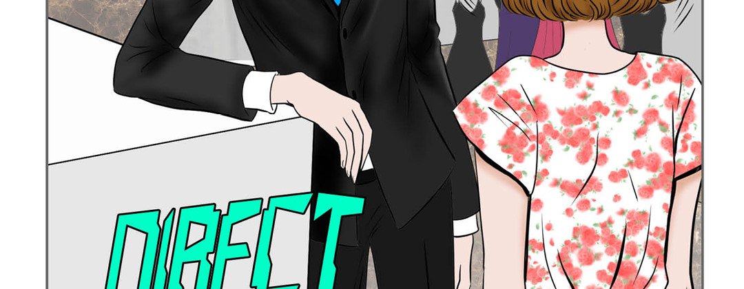 Read Living With the Wizard chapter 6 image 18 on Lezhin