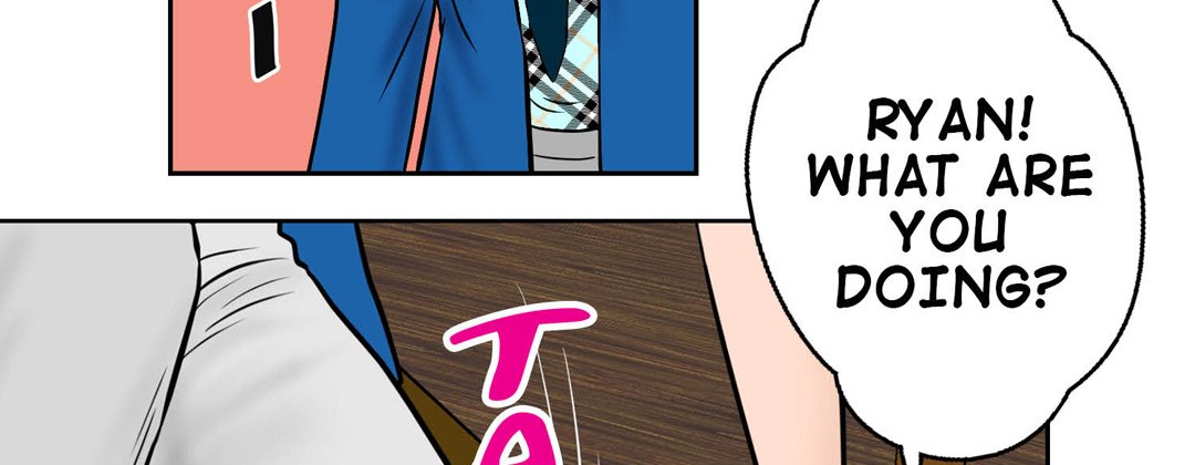 Read Living With the Wizard chapter 6 image 182 on Lezhin