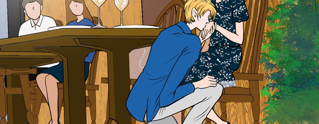 Read Living With the Wizard chapter 6 image 186 on Lezhin