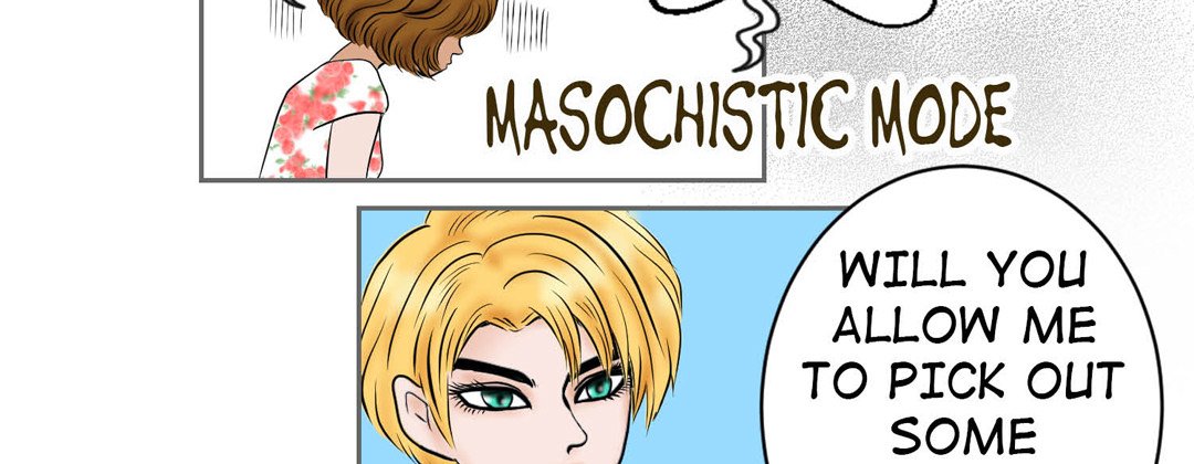 Read Living With the Wizard chapter 6 image 21 on Lezhin