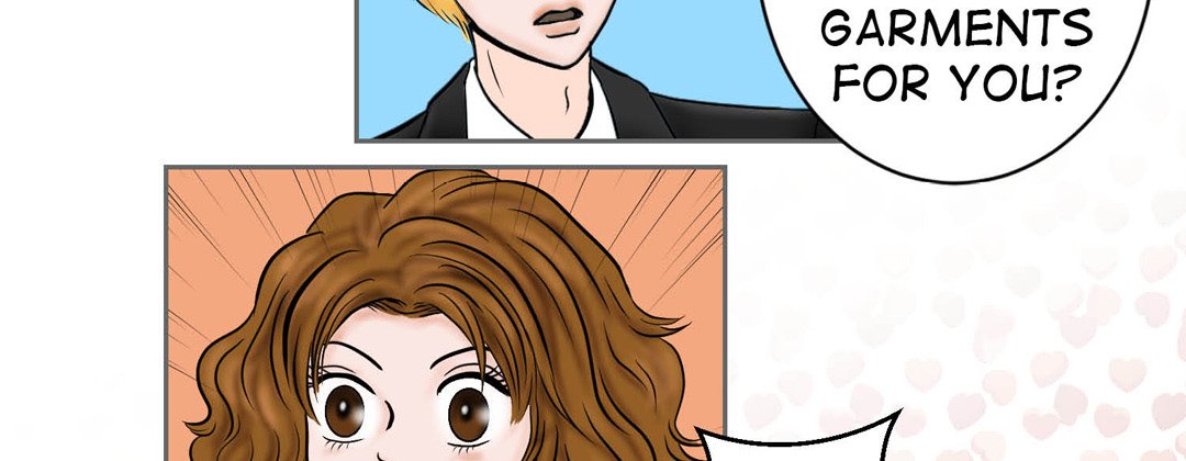 Read Living With the Wizard chapter 6 image 22 on Lezhin