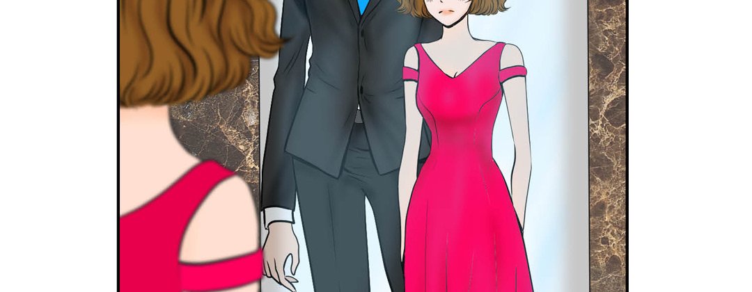 Read Living With the Wizard chapter 6 image 25 on Lezhin