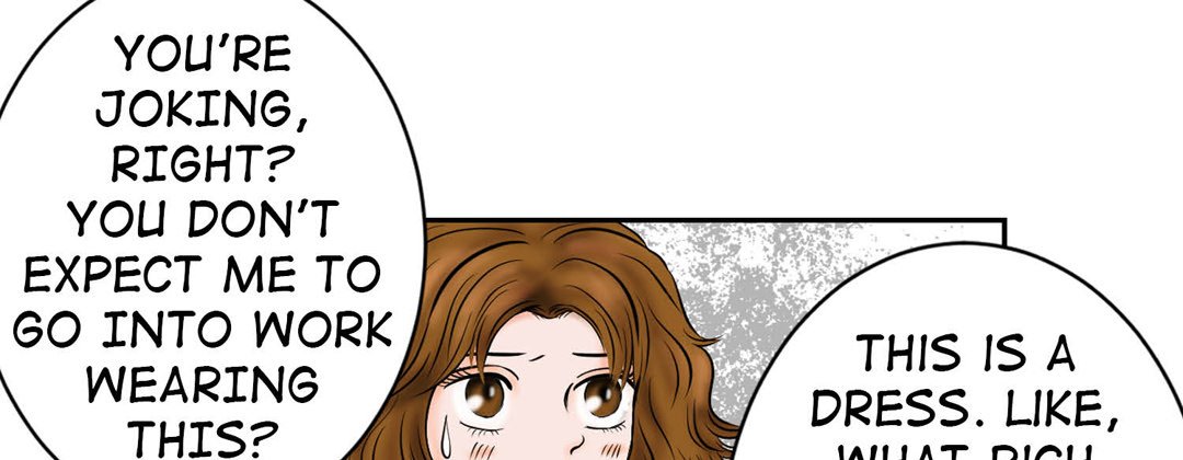 Read Living With the Wizard chapter 6 image 28 on Lezhin