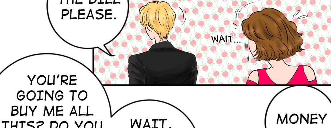 Read Living With the Wizard chapter 6 image 30 on Lezhin