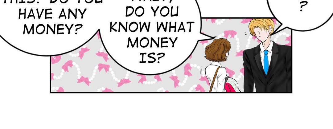 Read Living With the Wizard chapter 6 image 31 on Lezhin