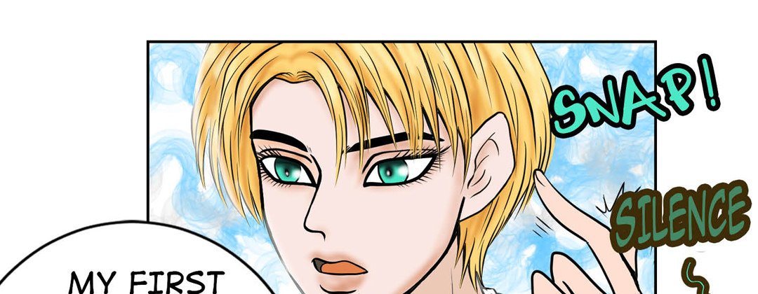 Read Living With the Wizard chapter 6 image 32 on Lezhin