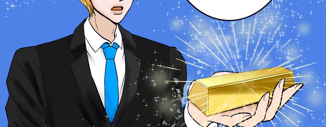 Read Living With the Wizard chapter 6 image 41 on Lezhin