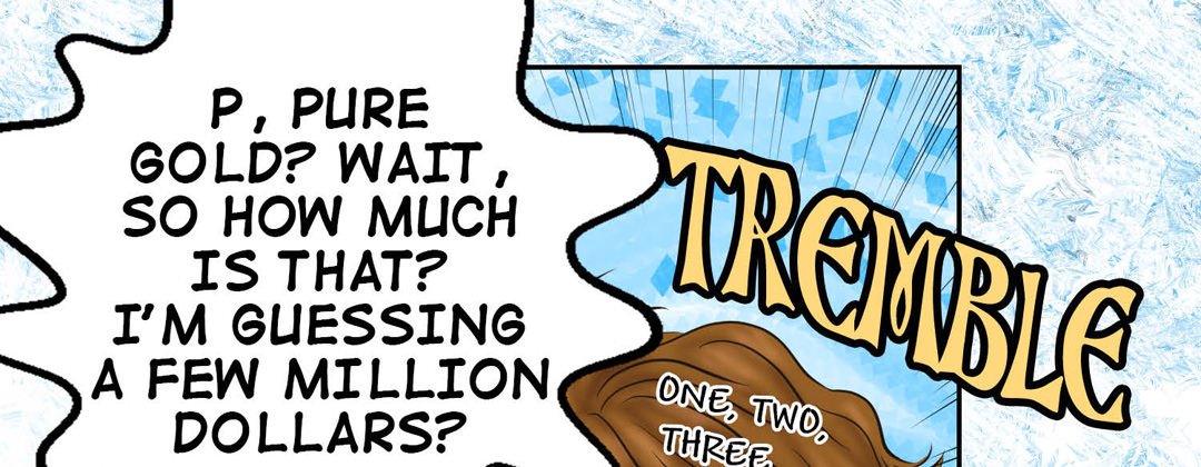 Read Living With the Wizard chapter 6 image 44 on Lezhin