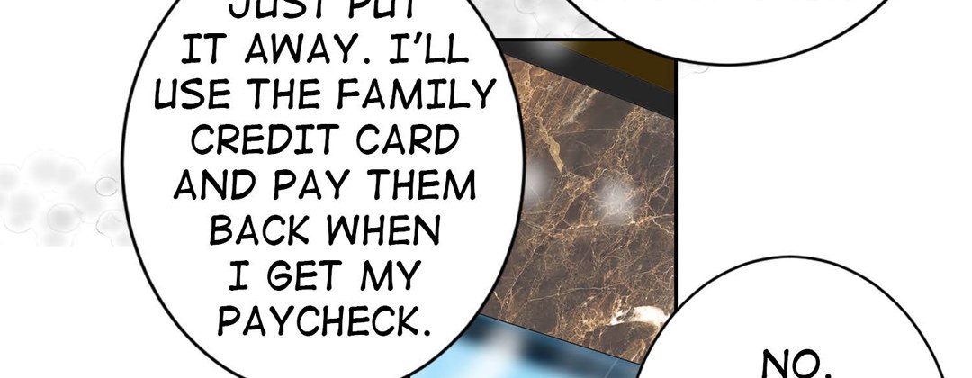 Read Living With the Wizard chapter 6 image 50 on Lezhin