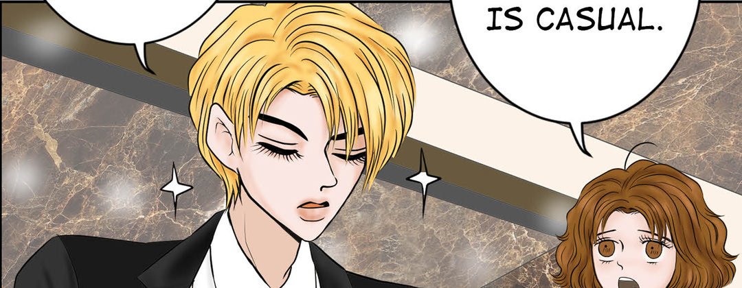 Read Living With the Wizard chapter 6 image 53 on Lezhin