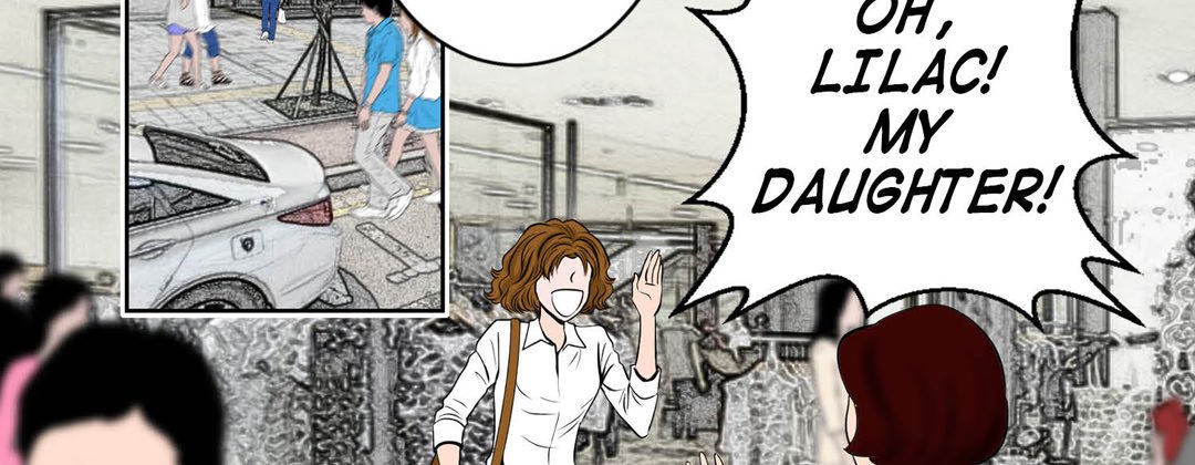 Read Living With the Wizard chapter 6 image 57 on Lezhin