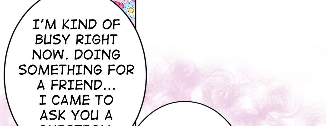 Read Living With the Wizard chapter 6 image 60 on Lezhin