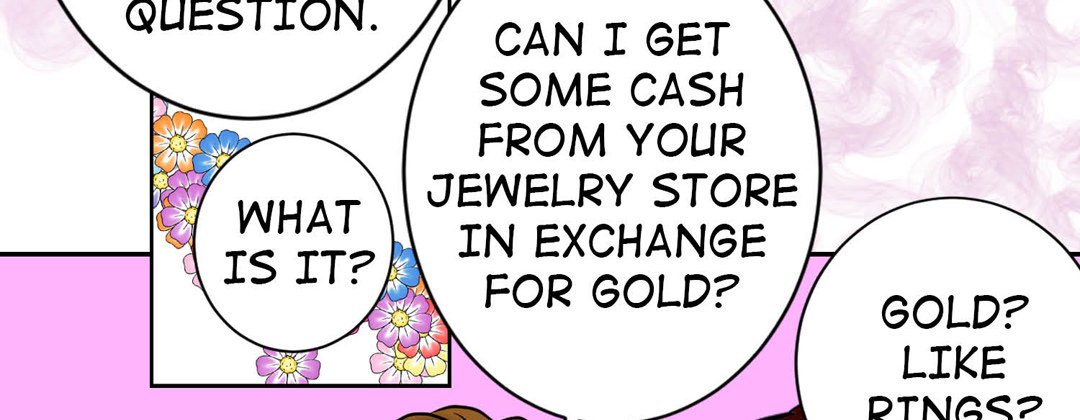 Read Living With the Wizard chapter 6 image 61 on Lezhin