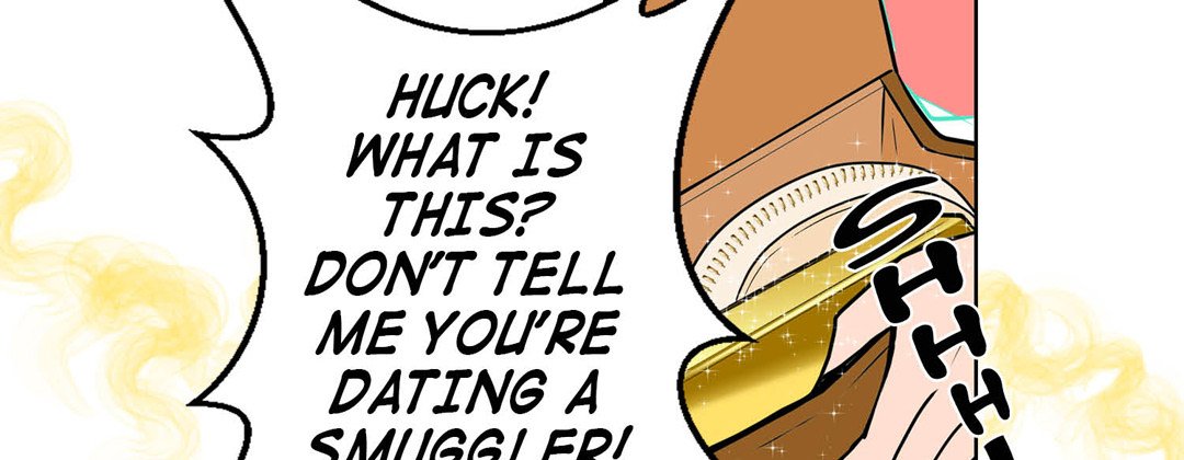 Read Living With the Wizard chapter 6 image 64 on Lezhin