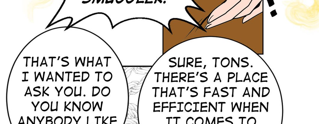 Read Living With the Wizard chapter 6 image 65 on Lezhin