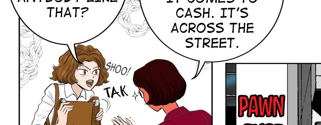 Read Living With the Wizard chapter 6 image 66 on Lezhin