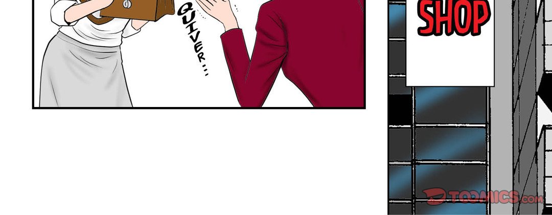 Read Living With the Wizard chapter 6 image 67 on Lezhin