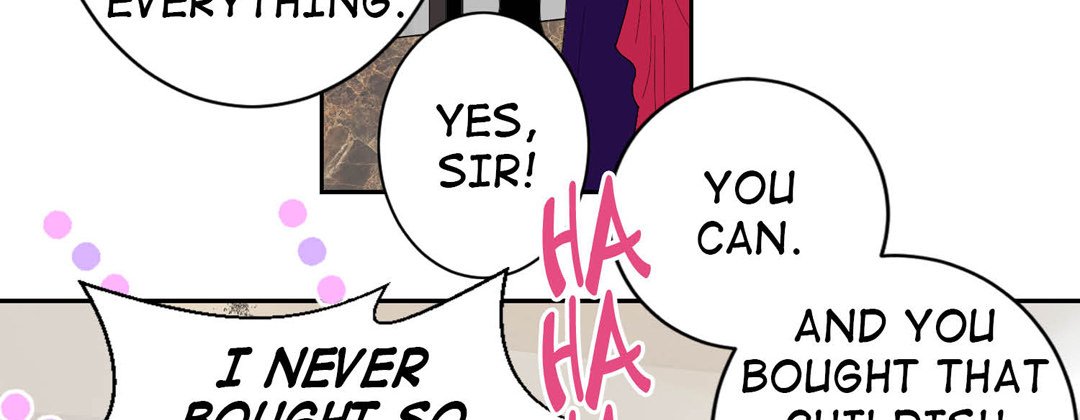 Read Living With the Wizard chapter 6 image 69 on Lezhin