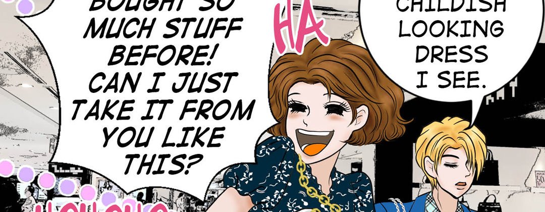 Read Living With the Wizard chapter 6 image 70 on Lezhin