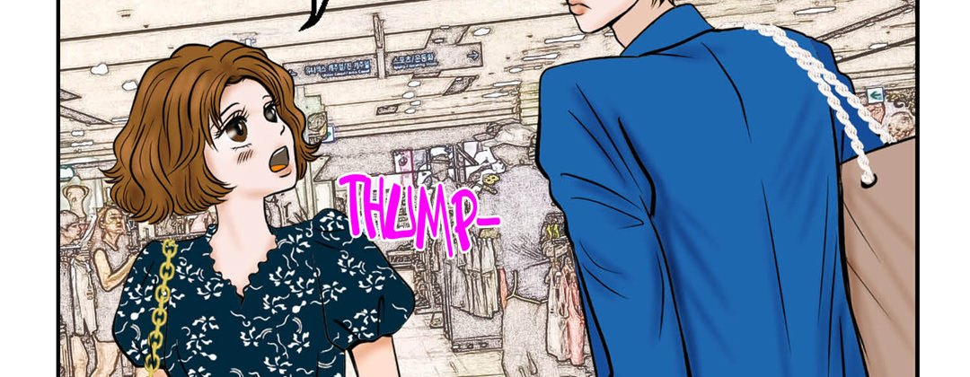 Read Living With the Wizard chapter 6 image 77 on Lezhin