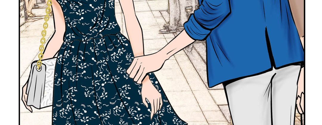Read Living With the Wizard chapter 6 image 78 on Lezhin