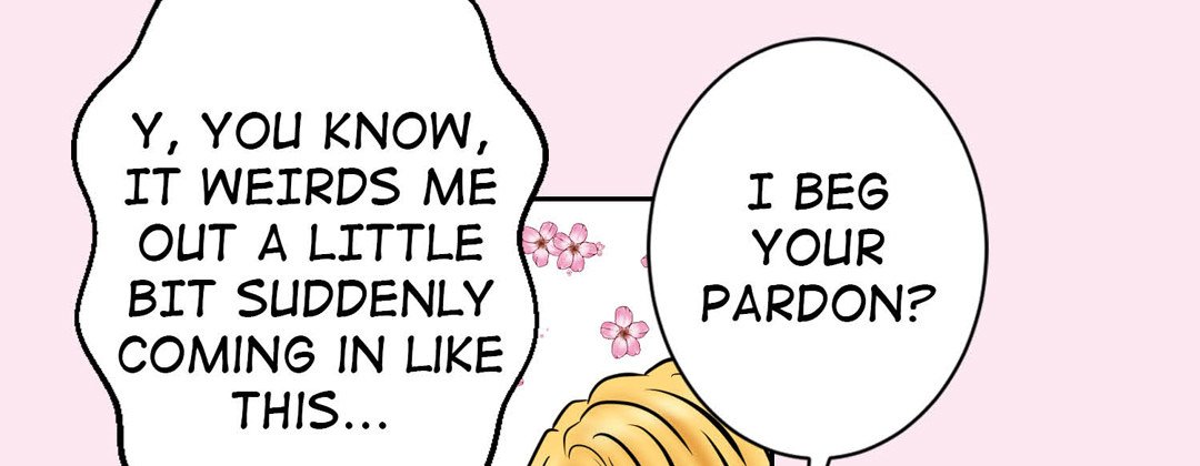 Read Living With the Wizard chapter 6 image 80 on Lezhin