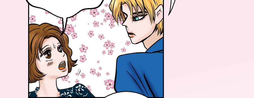 Read Living With the Wizard chapter 6 image 81 on Lezhin