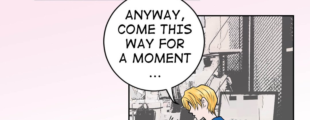 Read Living With the Wizard chapter 6 image 82 on Lezhin