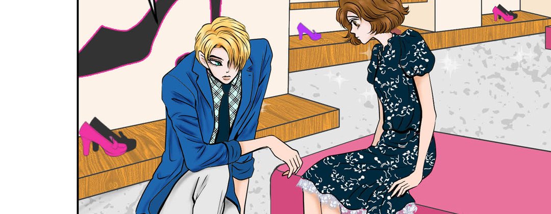 Read Living With the Wizard chapter 6 image 86 on Lezhin