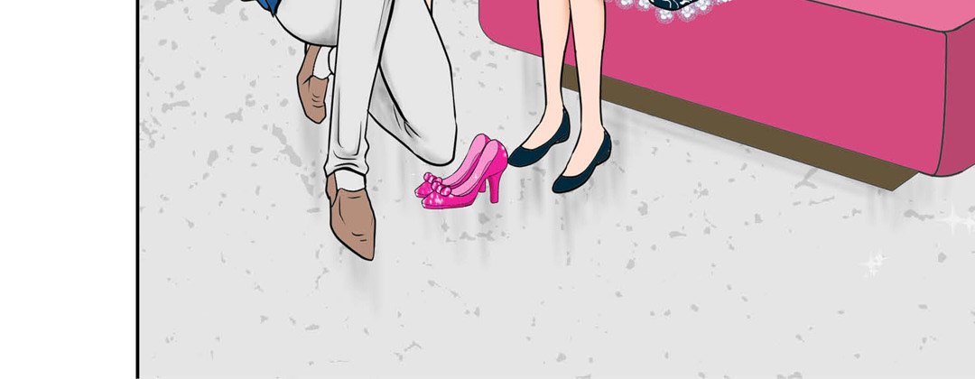 Read Living With the Wizard chapter 6 image 87 on Lezhin
